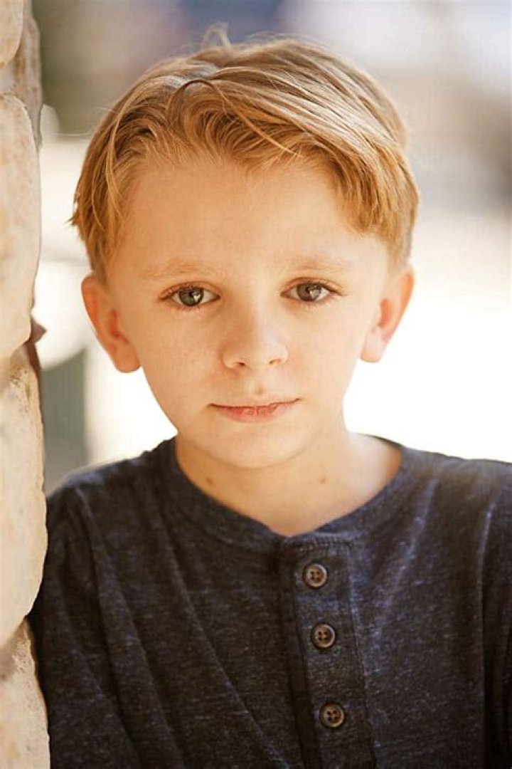 Jeremy T. Thomas