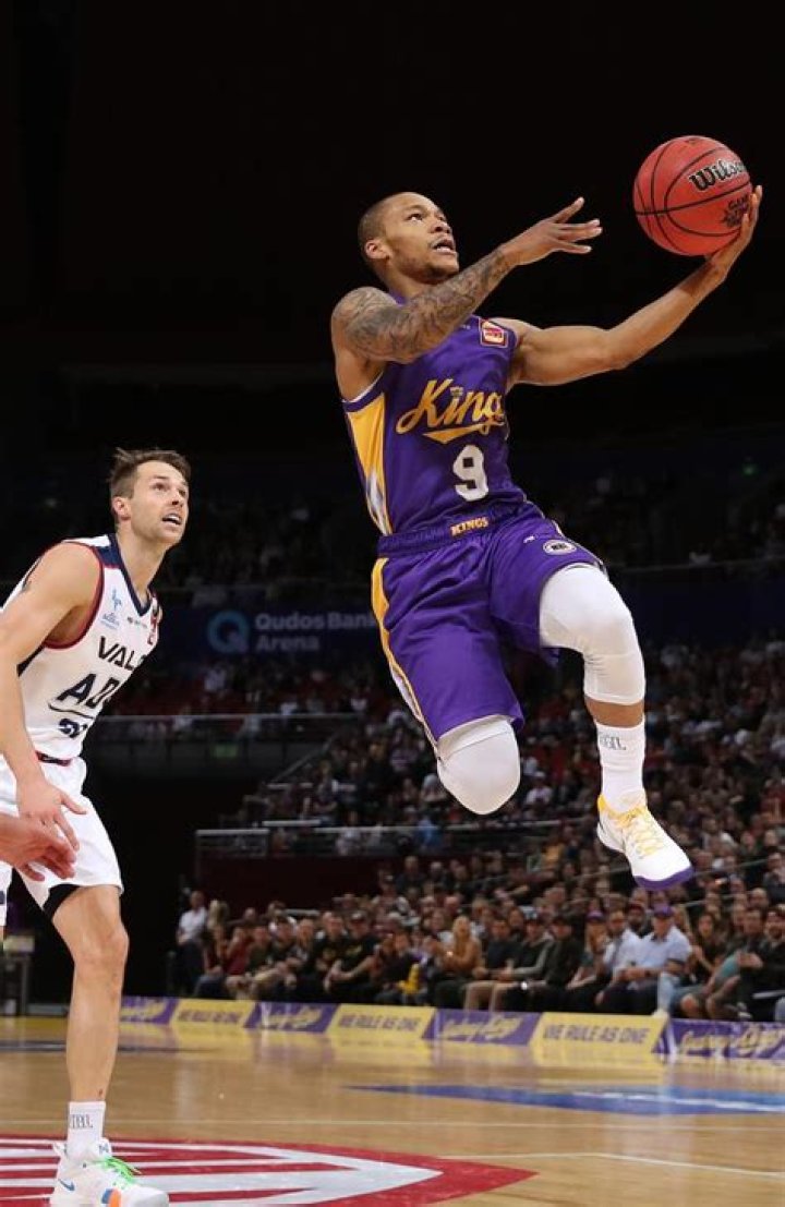 Jerome Randle