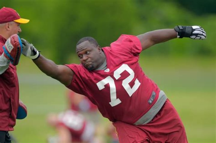 Jerrell Powe