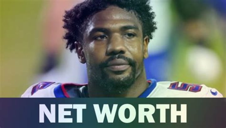 Jerry Hughes Net Worth