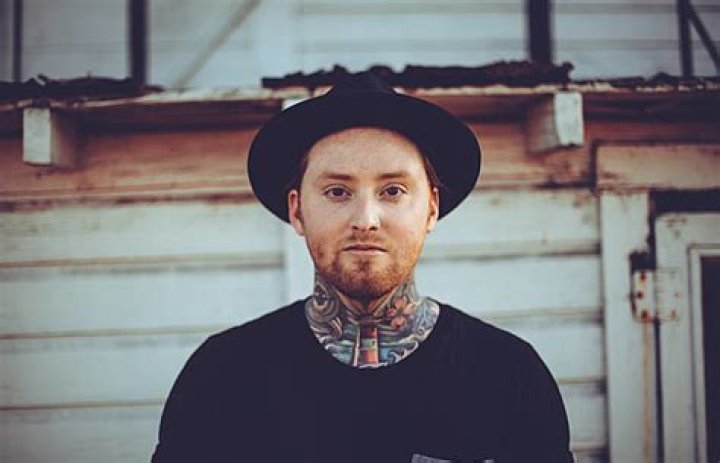Jesse Lawson
