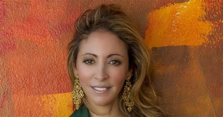 Jessica Goldman Srebnick Net Worth