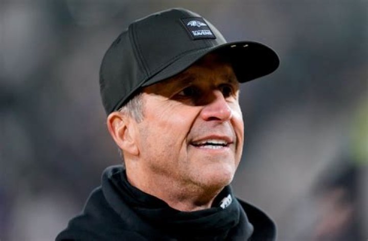 Jim Harbaugh Net Worth: Details About Stats, Salary, Football, Contract - SarkariResult