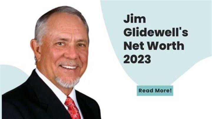 Jim Quick Net Worth