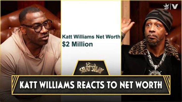 Jimmy Williams Net Worth