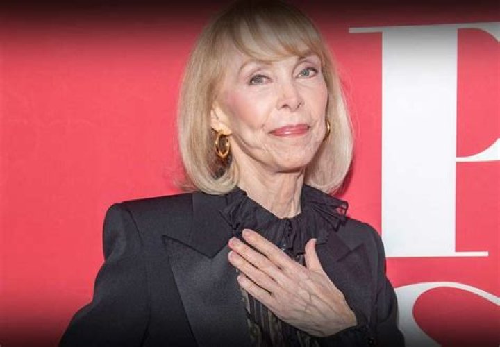 Joan Joyce Net Worth