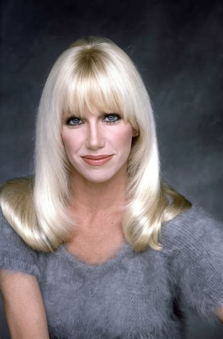 Jocelyn Somers Net Worth