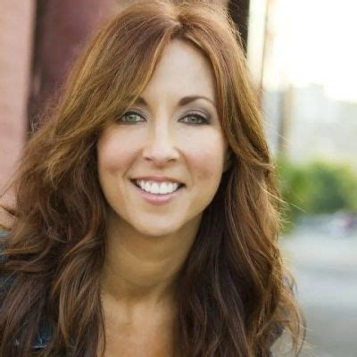 Jodi Miller