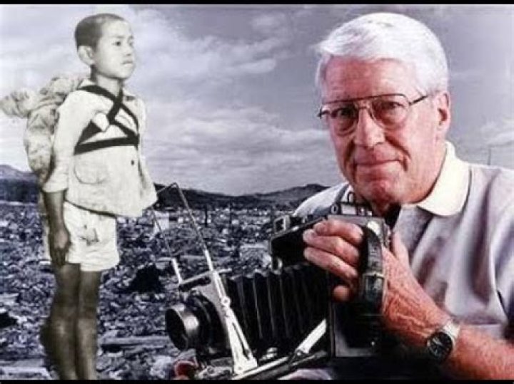 Joe O’Donnell (photojournalist)