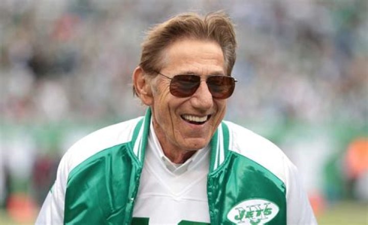 Joe Short Net Worth