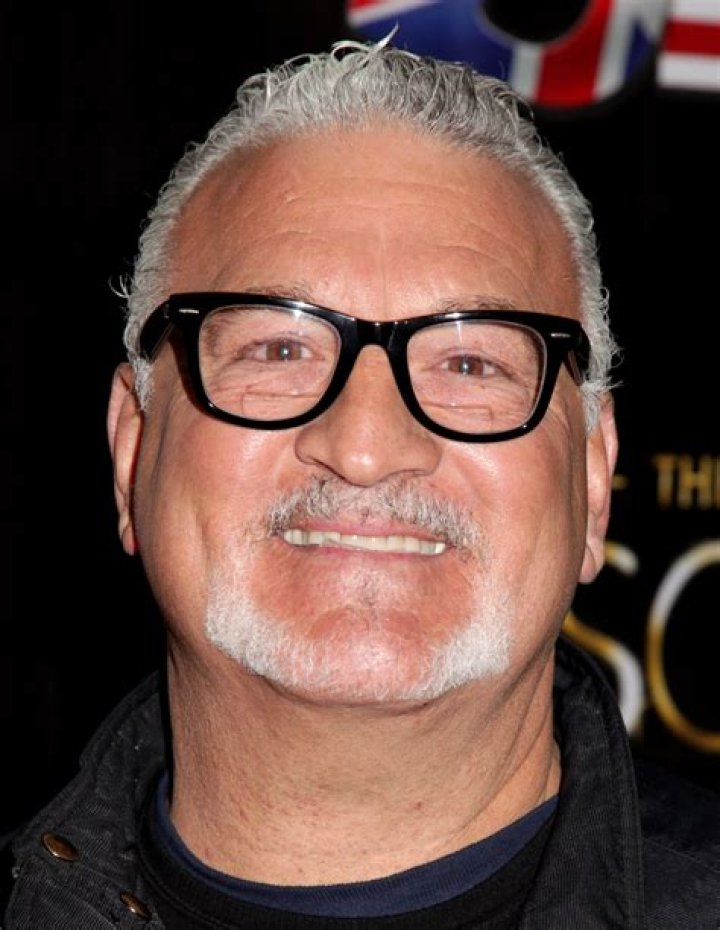 Joey Buttafuoco