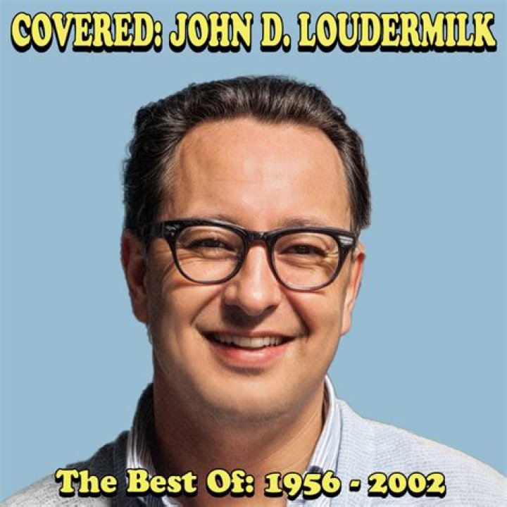 John D. Loudermilk Net Worth