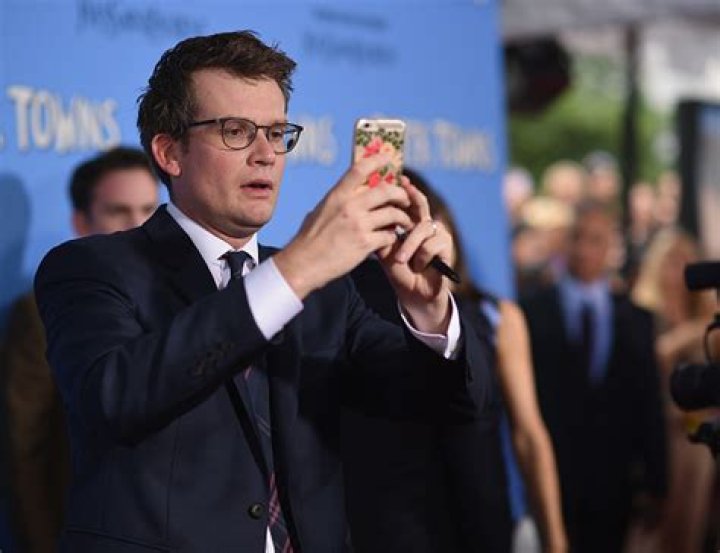 John Green Net Worth