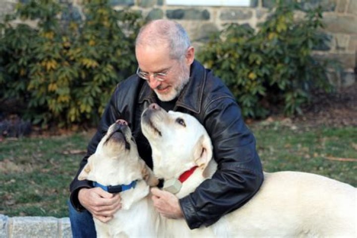 John Grogan