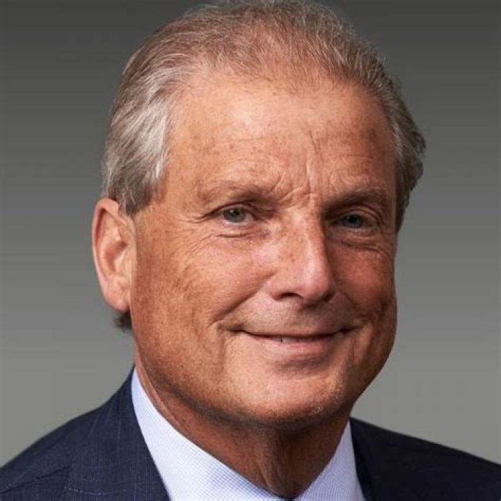 John Lederer Net Worth
