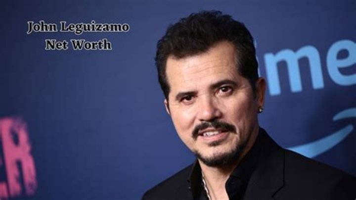 John Leguizamo Net Worth: Details About Film, Earnings, Gf, Age, Career - SarkariResult