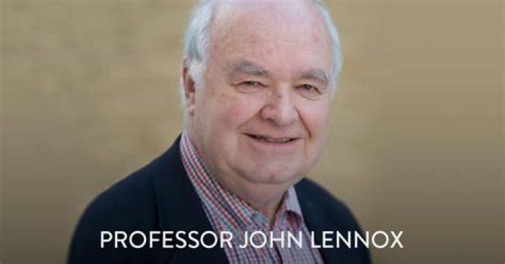 John Lennox