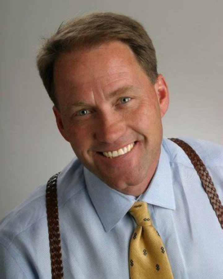John M. Sullivan