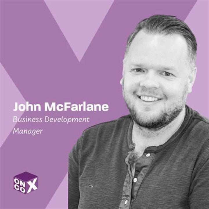 John McFarlane