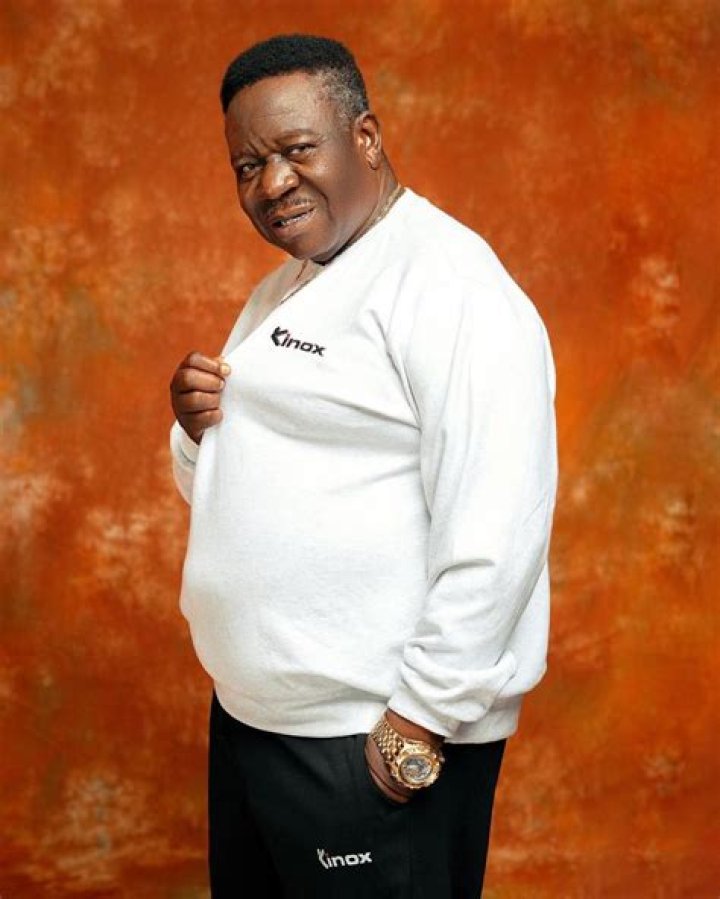 John Okafor
