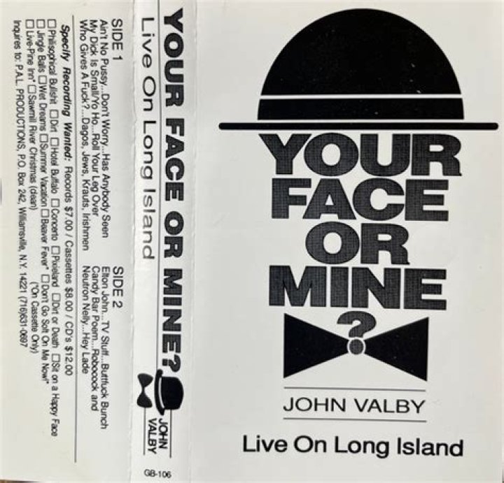 John Valby