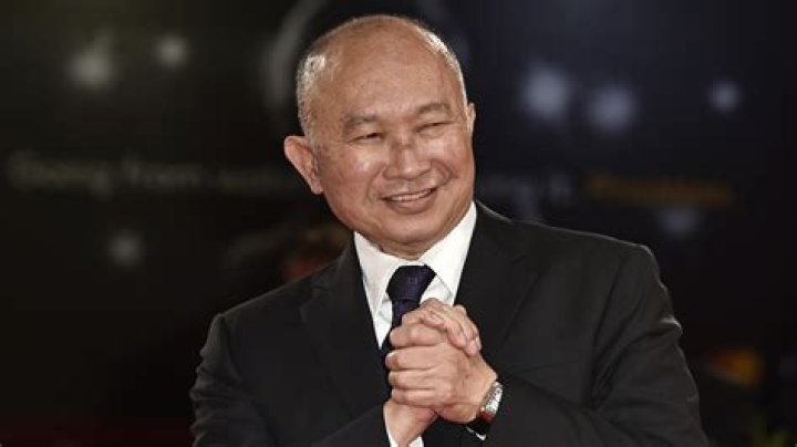 John Woo
