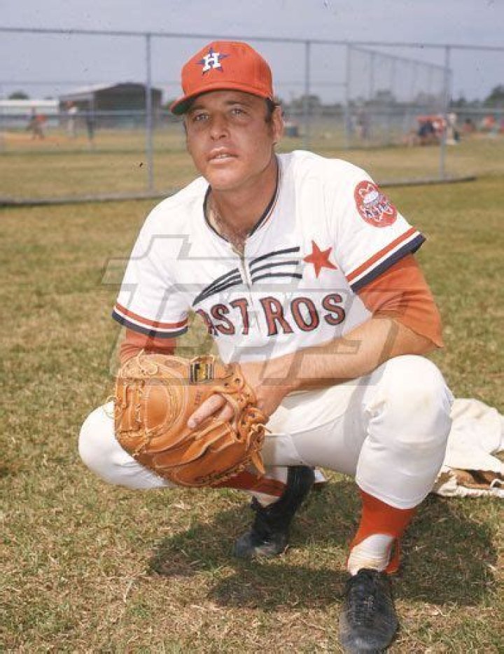 Johnny Edwards (baseball)