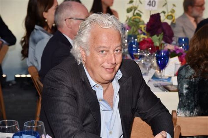 Jon Rosen Net Worth