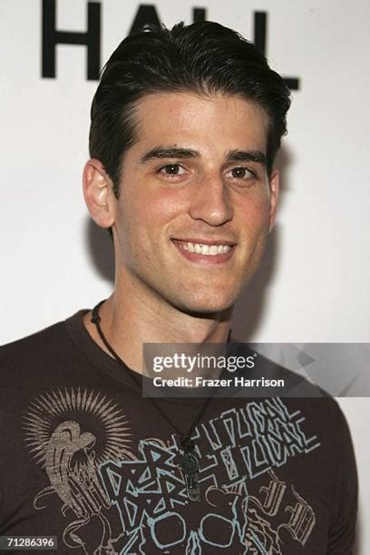 Jonathan Chase