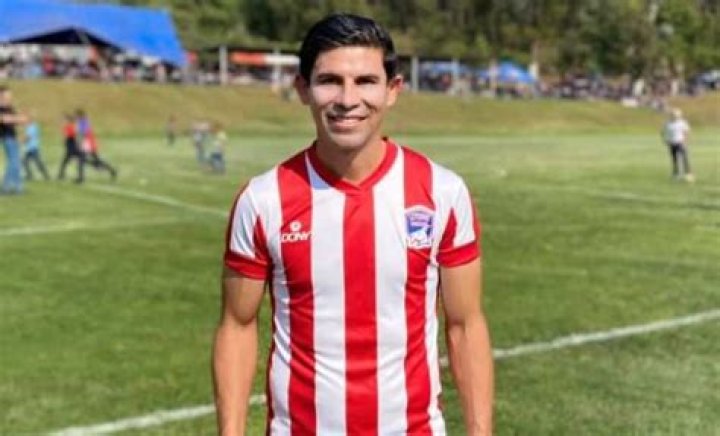Jonny Magallon Net Worth