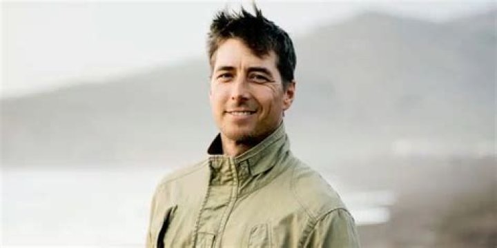 Jonny Moseley Net Worth