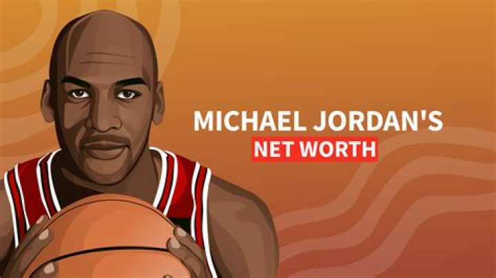 Jordan Christopher Michael Net Worth