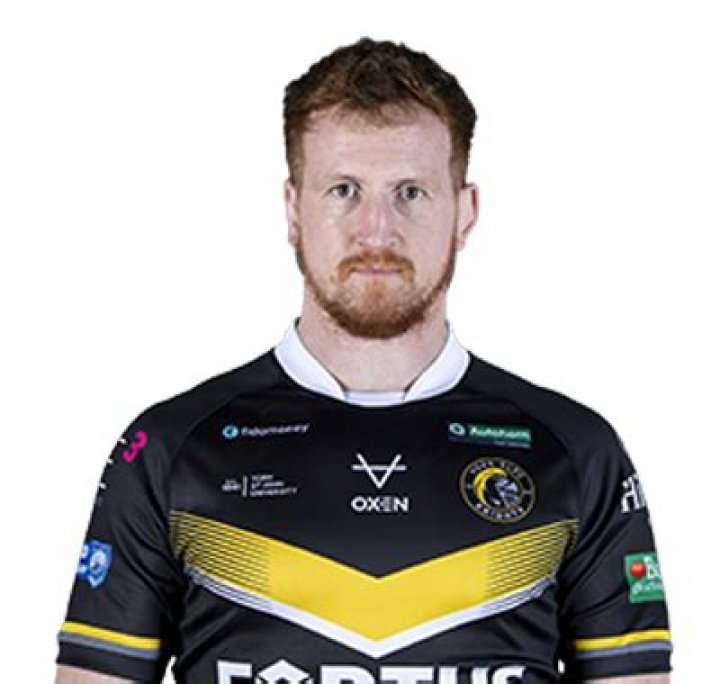 Jordan Thompson (rugby league)