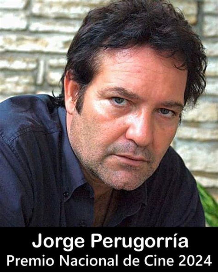 Jorge Perugorría Net Worth