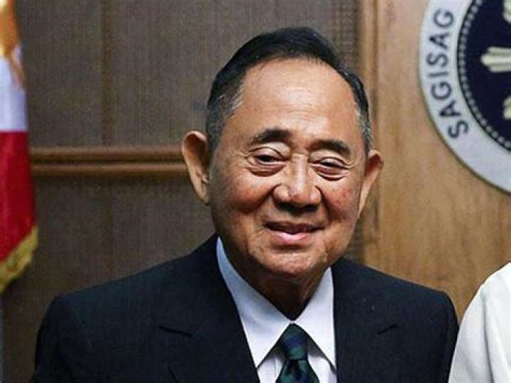 Jose de Venecia Jr.
