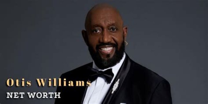 Joseph P. Williams Net Worth