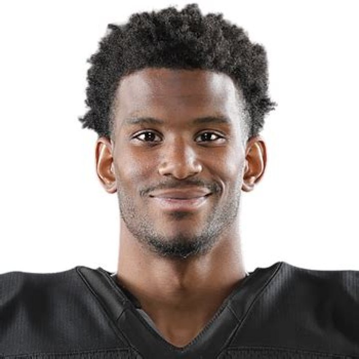 Joshua Moore