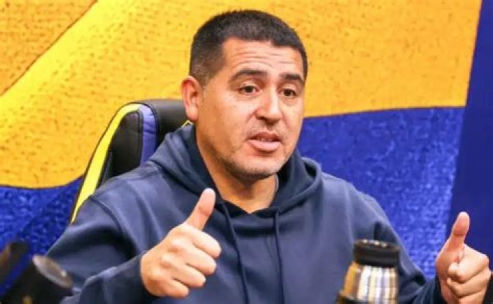 Juan Roman Riquelme