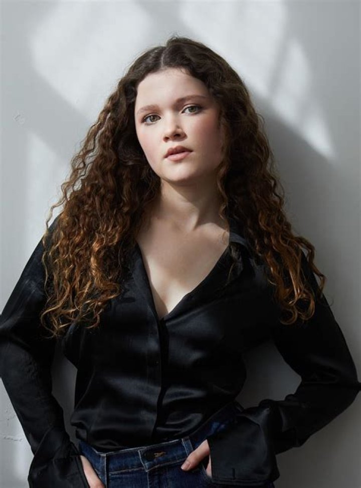Julia Savage