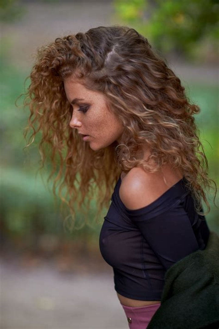 Julia Yaroshenko