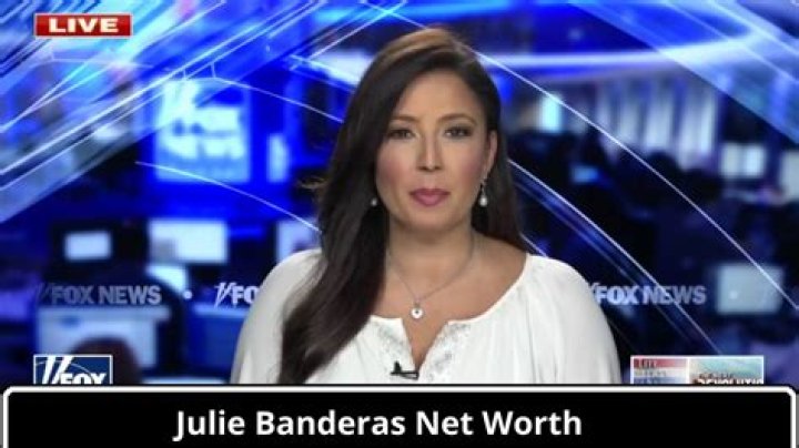 Julie Banderas Net Worth, Wiki, Parents, Ethnicity, Religion, Bio, Age, Family And More - SarkariResult