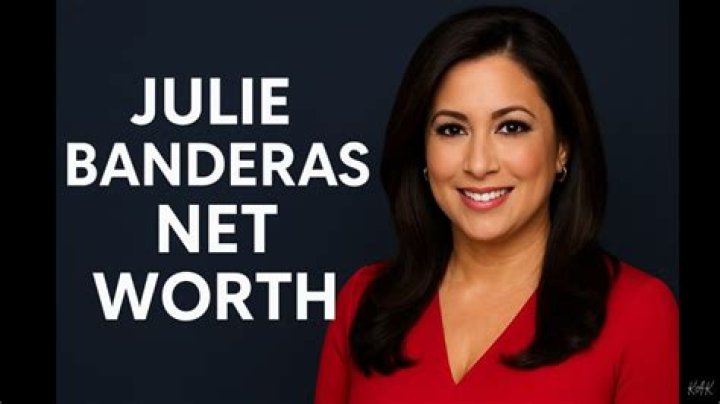 Julie Kreuter Net Worth