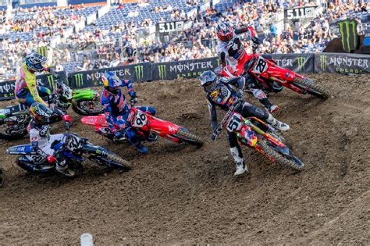 Justin Barcia