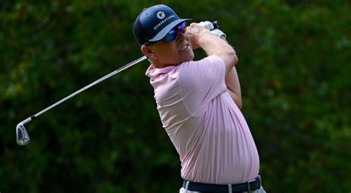 Justin Leonard