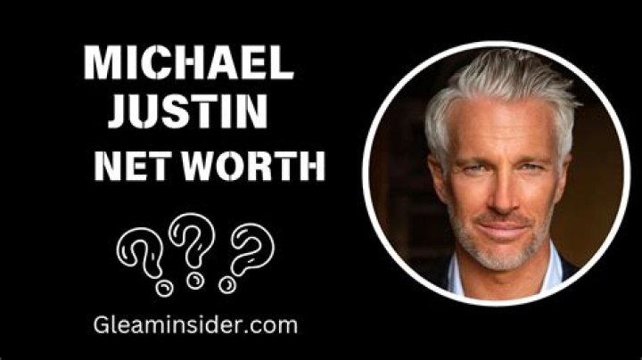 Justin Michael Carriere Net Worth