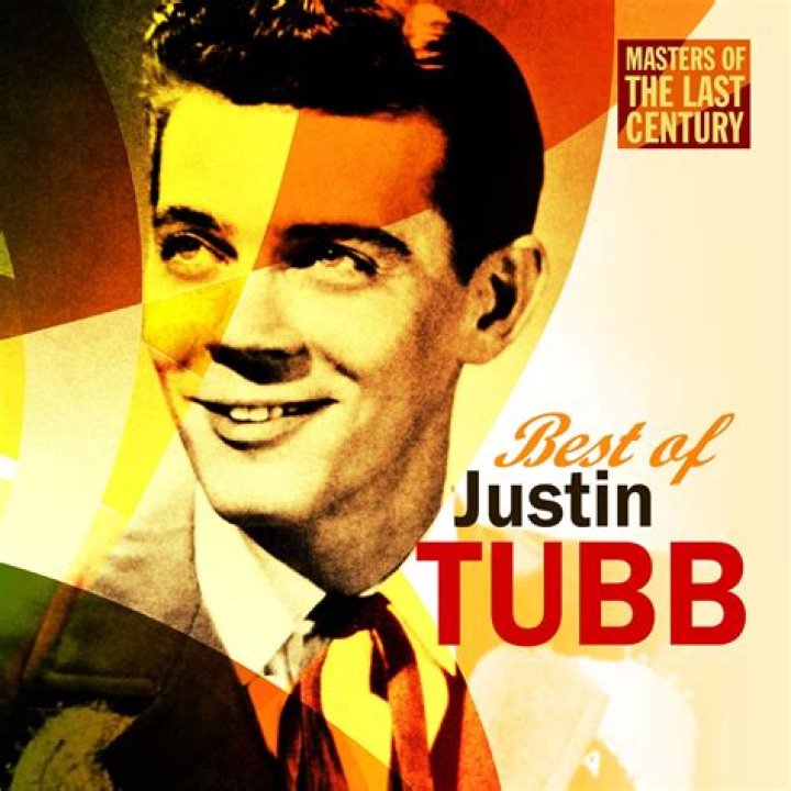 Justin Tubb Net Worth