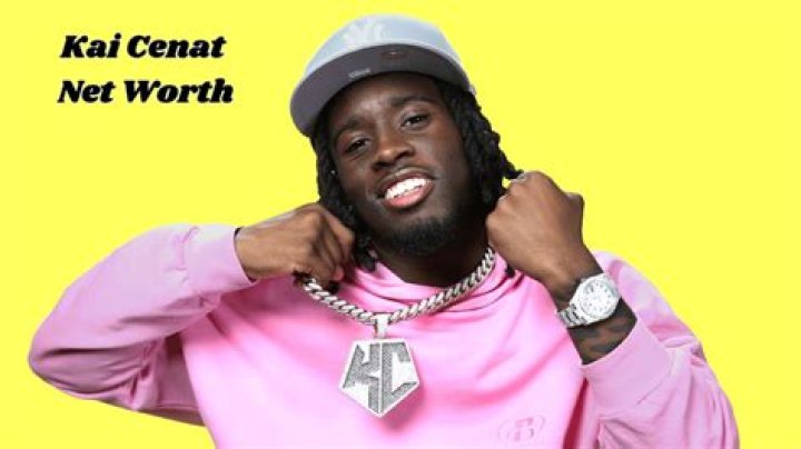 Kai Soremekun Net Worth