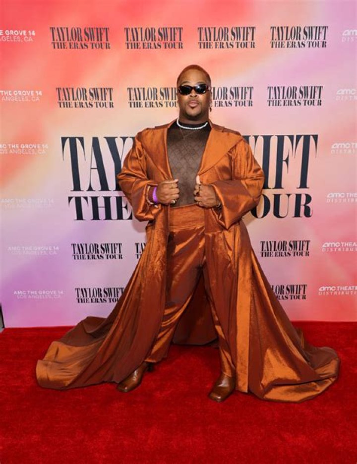 Kameron Taylor Net Worth: Career, Family, Age, Income, Wiki, Bio, All You Need to Know - SarkariResult