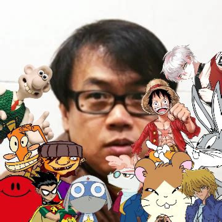Kang Soo-jin (voice actor)