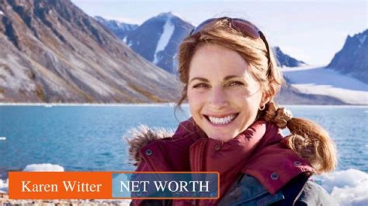 Karen Trumbo Net Worth